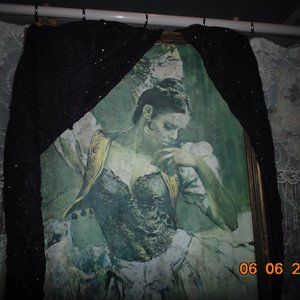 Meet your Posher, Debbie